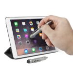 Titanium Portable EDC Bolt Pen - Image 7