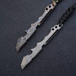 Steel Vanguard Multi-Tool Bar - Image 2