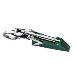 Portable Mechanical Arm Folding Knife Pocket Tool - Image 5