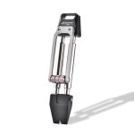 Titanium Rescue Pry Bar for Outdoor Protection and Everyday Use - Image 7