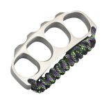 Titanium Protector Knuckle Duster - Image 5