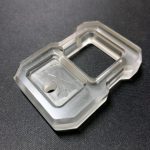 Knuckle Duster Resin EDC Pendant - Image 11