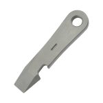 Titanium Portable Pry Bar Multi Tool Bottle Opener Hex Wrench EDC Gear – Bild 8