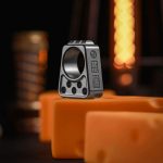 Cheese Grip EDC Tool with Knuckle Duster for Self Defense and Window Breaking - Image 7