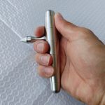 Stealth Sip Stainless Steel Adventure K Tool EDC Guardian - Image 2