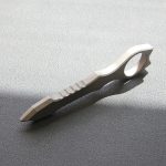 Stainless Steel All-in-One Defender Knuckle Duster Tool – Bild 3