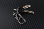 TC4 Titanium Portable MultiTool Keychain - Image 8