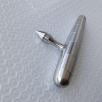Stealth Sip Stainless Steel Adventure K Tool EDC Guardian - Image 3