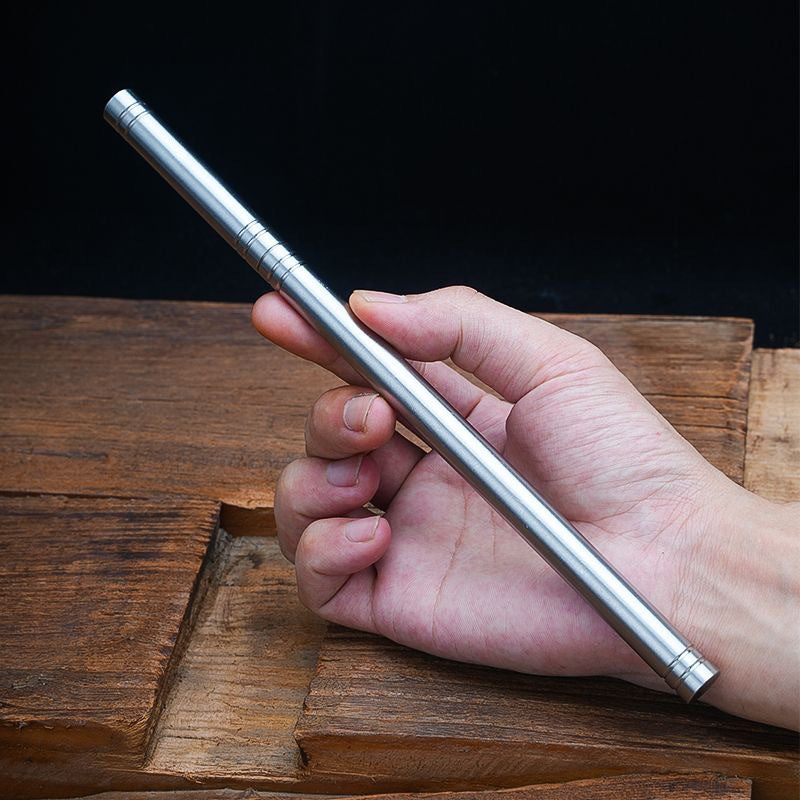 O1CN01yDPsFb22mFb1Zxs8n__2216667187162-0-cib Portable Knife Stainless Steel Peeler for Camping - Image 1