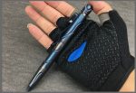 Vibrant Titan Tactical LED Pen Survival Guard - Imagen 8
