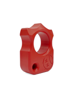 G10 Hellspawn Knuckle Duster Compact Keychain - Image 6