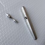 Stealth Sip Stainless Steel Adventure K Tool EDC Guardian