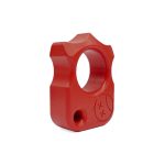 G10 Hellspawn Knuckle Duster Compact Keychain - Image 2