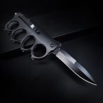 Tiger Claw Compact MultiTool Folding Knife - Image 3