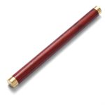 Ebony Shield High-Density Rosewood EDC Baton - Image 6