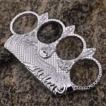 Neptune's Guardian Traveler's Knuckle Duster – Bild 6