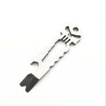 Iron Skull Force Stainless Steel Utility Tool – Bild 4