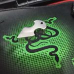 15mm Stainless Steel Heavy Knuckle Breaker - Image 3