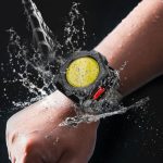 Multifunctional Outdoor Flashlight with Bright Light and Tool Features