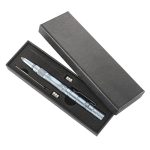 Outdoor EDC Tactical Pen with Multiple Functions for Self-Defense - Image 4