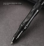 Outdoor EDC Tactical Pen with Multiple Functions for Self-Defense - Image 13