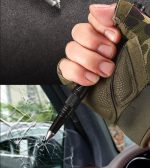 Outdoor EDC Tactical Pen with Multiple Functions for Self-Defense - Image 14