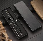Outdoor EDC Tactical Pen with Multiple Functions for Self-Defense - Image 15