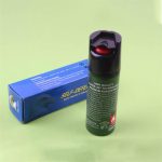 Pepper Spray Outdoor Tool – Bild 3