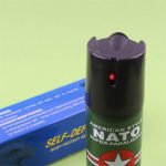 Pepper Spray Outdoor Tool – Bild 4