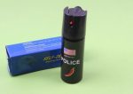 Mini Pepper Spray Protection Tool for Safety