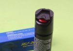 Mini Pepper Spray Protection Tool for Safety - Image 3