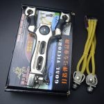 PowerShot Slingshot Set with Marble Bin Storage - Image 2