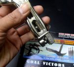 PowerShot Slingshot Set with Marble Bin Storage - Image 4