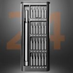 PrecisionPro Multi-Use Screwdriver Set for Versatile Tasks - Imagen 2