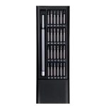 PrecisionPro Multi-Use Screwdriver Set for Versatile Tasks - Imagen 4