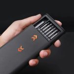 PrecisionPro Multi-Use Screwdriver Set for Versatile Tasks - Imagen 5