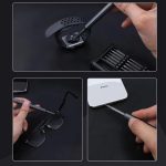 PrecisionPro Multi-Use Screwdriver Set for Versatile Tasks - Imagen 9