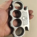 Guard Precision Knuckle Duster for Emergency Window Breaking - Image 3