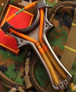 PulseShot Fish Shooting Tool with Durable Aluminum Alloy Design - Image 3