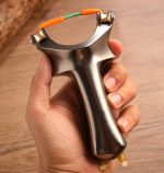 PulseShot Fish Shooting Tool with Durable Aluminum Alloy Design - Image 4