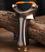 PulseShot Fish Shooting Tool with Durable Aluminum Alloy Design - Image 7