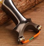 PulseShot Fish Shooting Tool with Durable Aluminum Alloy Design - Image 8