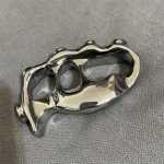 Alien-Inspired Right-Hand Knuckle Protector - Image 11