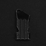 Aluminum Alloy Dual-tone Whistle High Audio Survival Tool - Image 7