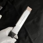 Multi-functional Outdoor Rescue Crowbar EDC Tool - immagine 3