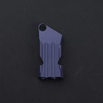 Aluminum Alloy Dual-tone Whistle High Audio Survival Tool - Image 5