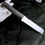 Multi-functional Outdoor Rescue Crowbar EDC Tool - immagine 2