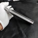 Multi-functional Outdoor Rescue Crowbar EDC Tool - immagine 5