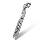 Titanium Alloy Self-defense Pry Bar EDC Outdoor Tool - Image 5
