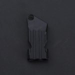 Aluminum Alloy Dual-tone Whistle High Audio Survival Tool - Image 9